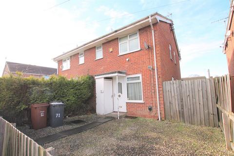 undefined, Boulsworth Avenue, HU6