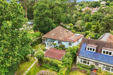 3 bedroom chalet for sale, Black Pond Lane, Lower Bourne, Farnham