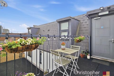The Pond House, 88-92 Turners Hill, Cheshunt, Hertfordshire, EN8 8LQ