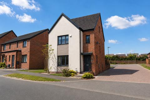 Detached house - Mortimer Avenue, Cardiff, CF3