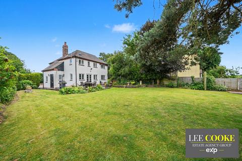 5 bedroom detached house for sale, Coldham, Stafford ST19