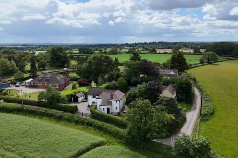 5 bedroom detached house for sale, Coldham, Stafford ST19