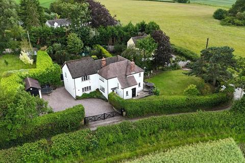 5 bedroom detached house for sale, Coldham, Stafford ST19
