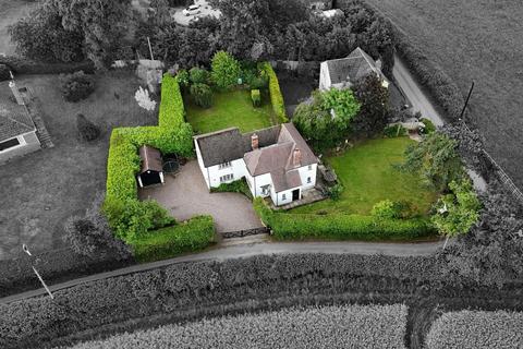 5 bedroom detached house for sale, Coldham, Stafford ST19