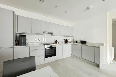 Minnie Baldock Street, London E16