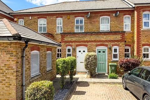 Lullingstone Lane, Hither Green, SE13