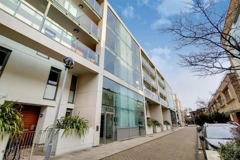 1 bedroom flat for sale, Printers Road, Oval, London, SW9