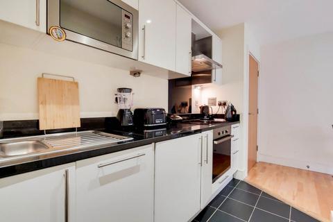 1 bedroom flat for sale, Printers Road, Oval, London, SW9