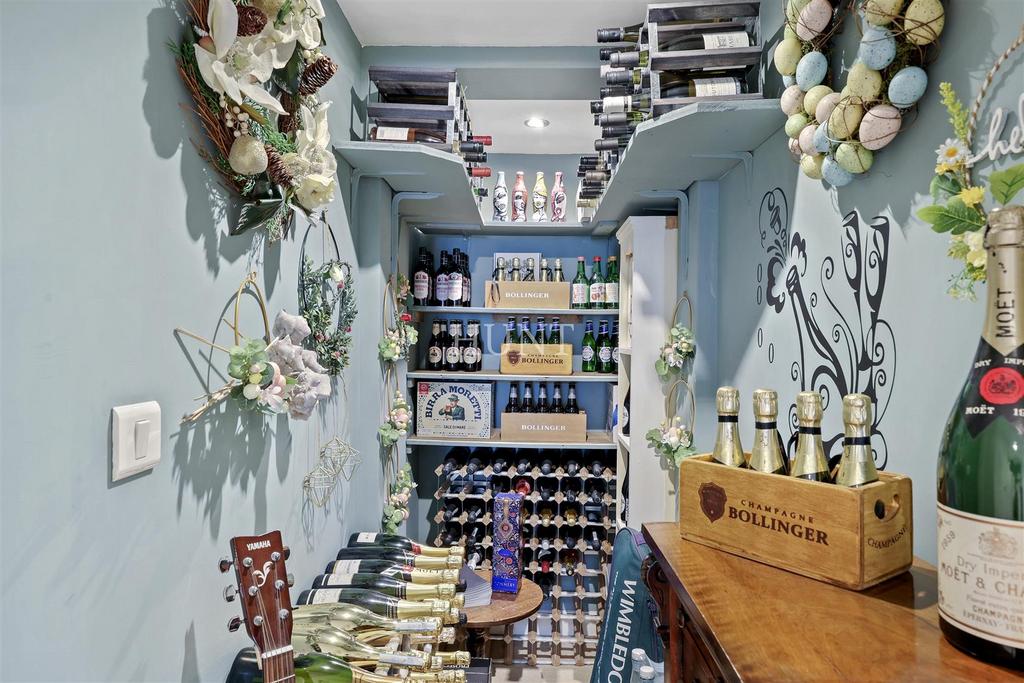 Pantry