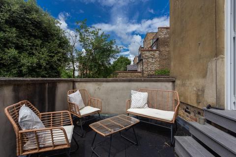 1 bedroom flat for sale, Alexandra Grove, London, N4