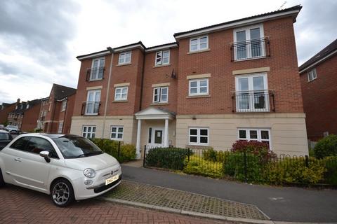2 bedroom apartment for sale, Stillington Crescent, Leicester LE5