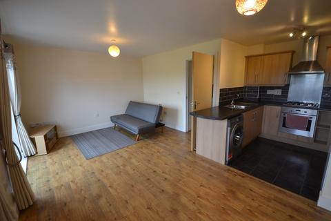 2 bedroom apartment for sale, Stillington Crescent, Leicester LE5