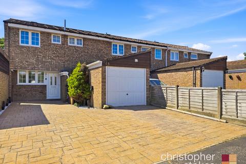 Cavell Road, Cheshunt,Hertfordshire, EN7 6JQ
