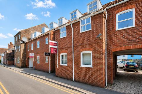1 bedroom apartment to rent, Union Street, Boston, PE21