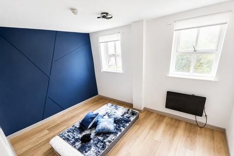 1 bedroom apartment to rent, Union Street, Boston, PE21