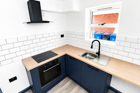 1 bedroom apartment to rent, Union Street, Boston, PE21