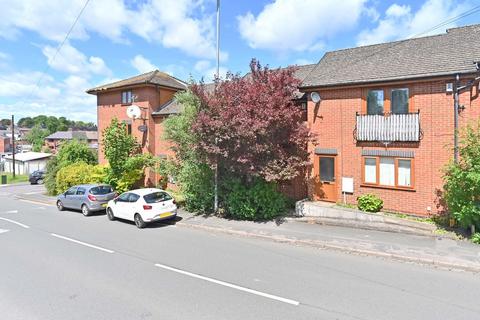 2 bedroom townhouse for sale, Bridgewater Court, Etruria Vale Road, Etruria