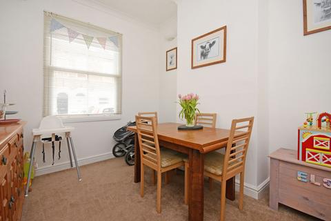 2 bedroom terraced house for sale, Nicholas Street, York YO10