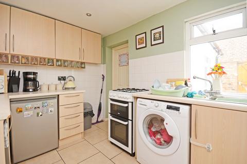 2 bedroom terraced house for sale, Nicholas Street, York YO10