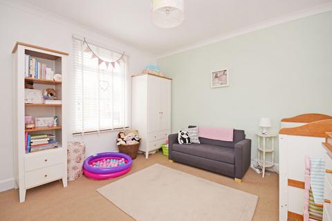2 bedroom terraced house for sale, Nicholas Street, York YO10