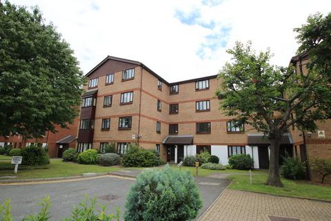 undefined, Burnham Gardens , Croydon