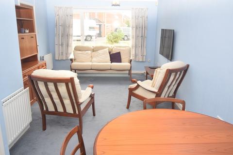 3 bedroom semi-detached house for sale, Ladymead Close, Somerset TA6
