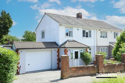 Meath Close, Orpington