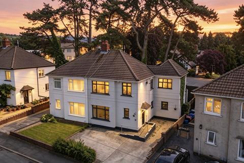 4 bedroom semi-detached house for sale, Clos Fach, Cardiff CF14