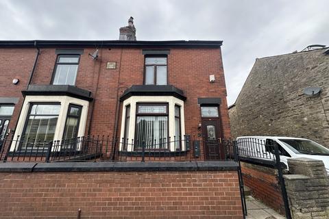 End of terrace house - Blackburn Road, Astley Bridge, BL1 8DW