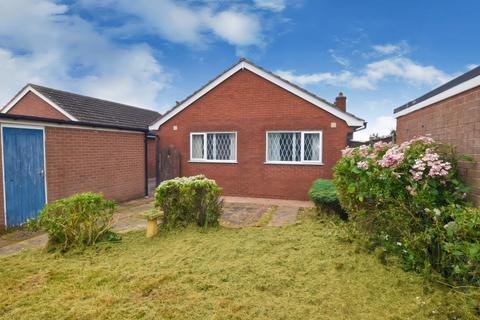 2 bedroom detached bungalow for sale, Forest Road, Market Drayton