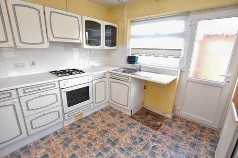 2 bedroom detached bungalow for sale, Forest Road, Market Drayton