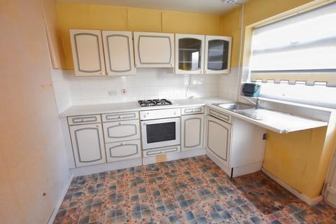 2 bedroom detached bungalow for sale, Forest Road, Market Drayton