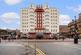 The Beresford Building, Sauchiehall Street, Glasgow