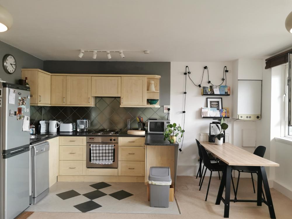 Apartment in London - View 2