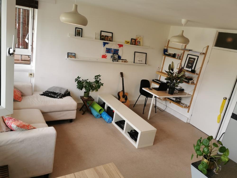 Apartment in London - View 4