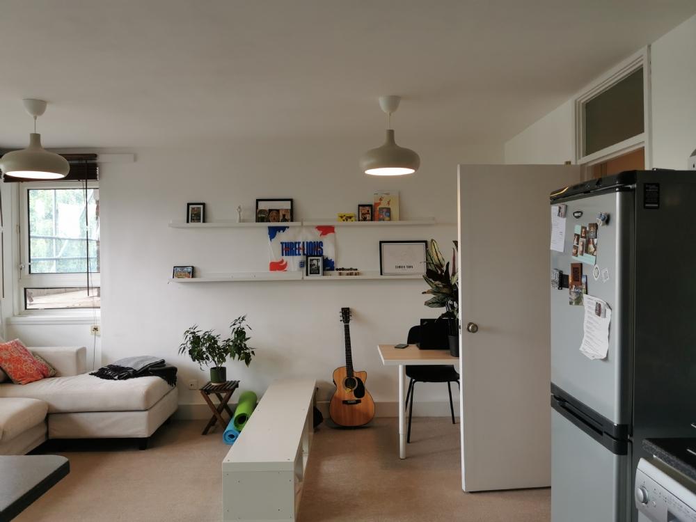 Apartment in London - View 5