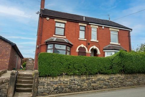 undefined, Church Lane, Mow Cop, Stoke-on-Trent