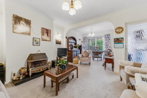 2 bedroom semi-detached bungalow for sale, Coed-Yr-Ynn, Cardiff, CF14 6PH