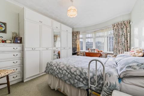 2 bedroom semi-detached bungalow for sale, Coed-Yr-Ynn, Cardiff, CF14 6PH