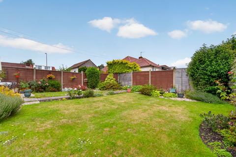 2 bedroom semi-detached bungalow for sale, Coed-Yr-Ynn, Cardiff, CF14 6PH