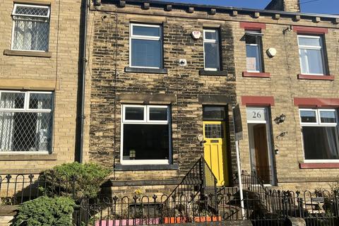 2 bedroom terraced house for sale, Francis Street, Heckmondwike