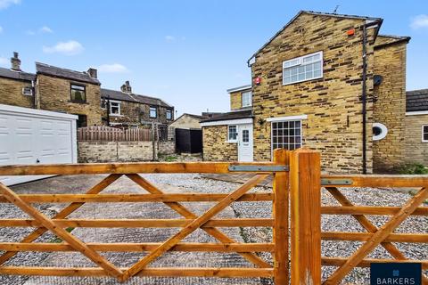 3 bedroom detached house for sale, Railway Cottage, Elizabeth Avenue, Wyke