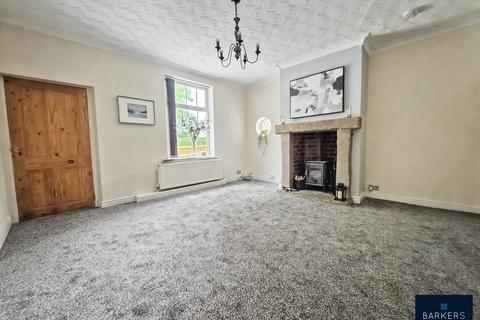 3 bedroom detached house for sale, Railway Cottage, Elizabeth Avenue, Wyke