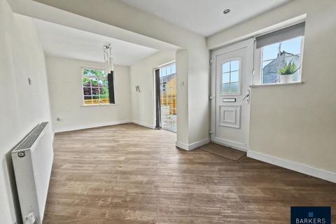 3 bedroom detached house for sale, Railway Cottage, Elizabeth Avenue, Wyke