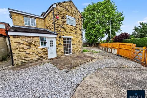 3 bedroom detached house for sale, Railway Cottage, Elizabeth Avenue, Wyke