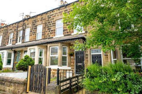 3 bed house for rent in Mayfield Grove, HARROGATE