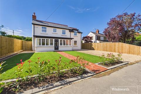 undefined, Norton Road, Riseley, Reading, Berkshire, RG7