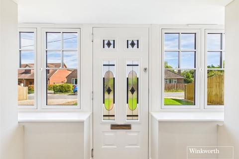 undefined, Norton Road, Riseley, Reading, Berkshire, RG7