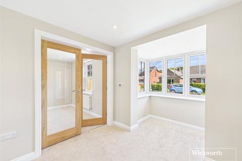 undefined, Norton Road, Riseley, Reading, Berkshire, RG7