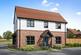 Plot 5, The Seacombe at The Oaks, Fryatts Way, Bexhill TN39